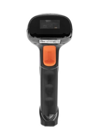 Lector de Código de Barras Qian QLC2D0202 - 2D Lector de Código de Barras Qian QLC2D0202 - 2D